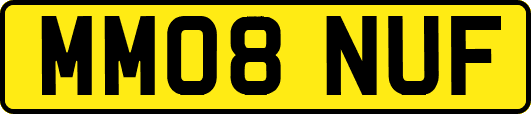 MM08NUF