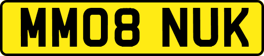 MM08NUK