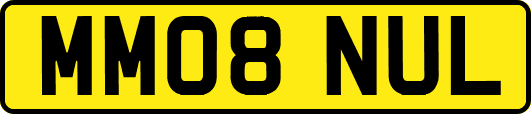 MM08NUL