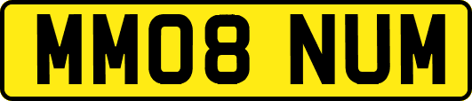 MM08NUM