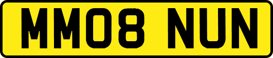 MM08NUN