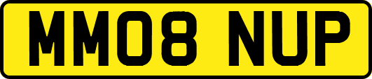 MM08NUP