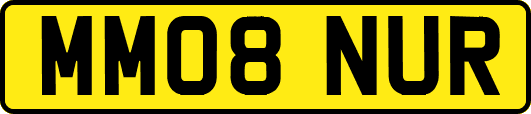 MM08NUR