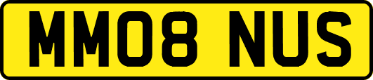 MM08NUS