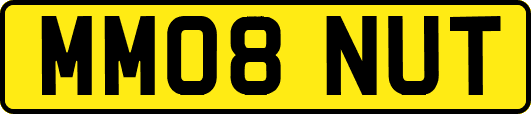 MM08NUT