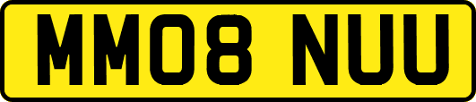 MM08NUU