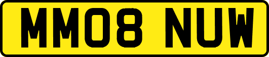 MM08NUW
