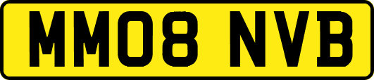 MM08NVB