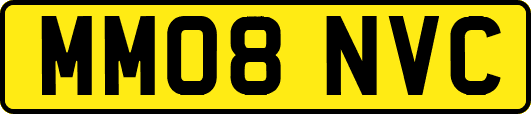 MM08NVC