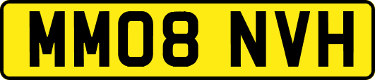 MM08NVH