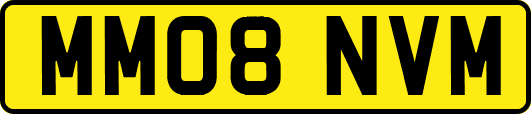MM08NVM