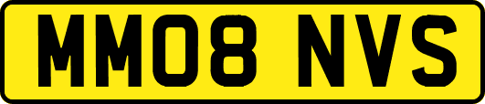 MM08NVS