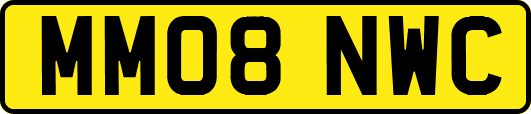 MM08NWC