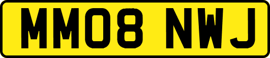 MM08NWJ