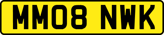 MM08NWK