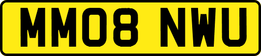 MM08NWU