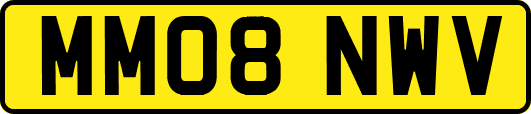 MM08NWV