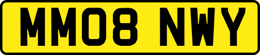 MM08NWY