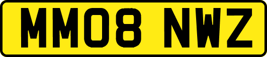 MM08NWZ
