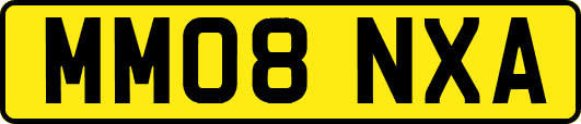 MM08NXA