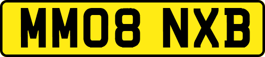 MM08NXB