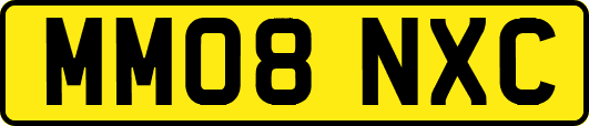 MM08NXC