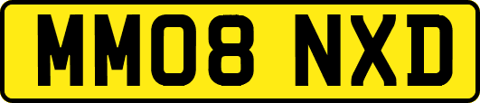 MM08NXD