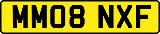 MM08NXF