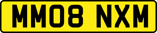 MM08NXM