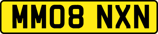 MM08NXN