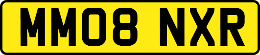 MM08NXR