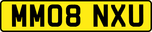 MM08NXU