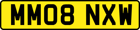 MM08NXW
