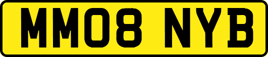 MM08NYB