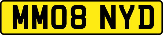 MM08NYD