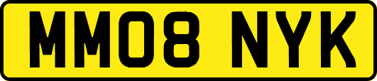 MM08NYK