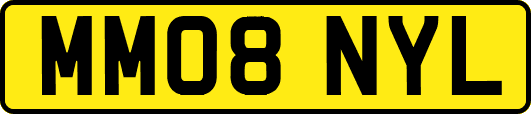 MM08NYL