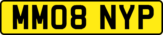 MM08NYP
