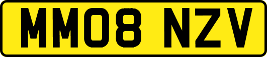 MM08NZV