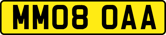 MM08OAA