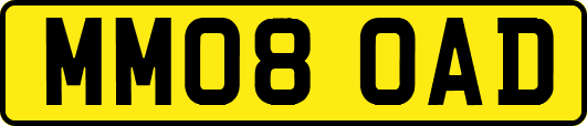 MM08OAD