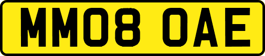 MM08OAE