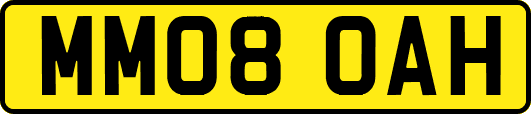 MM08OAH