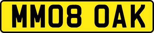 MM08OAK