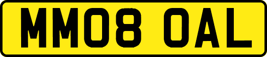 MM08OAL