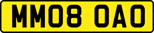 MM08OAO