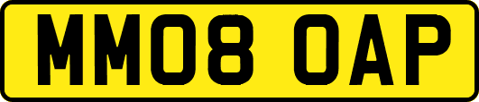 MM08OAP