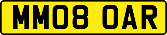 MM08OAR