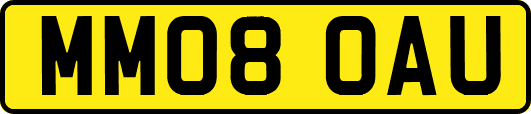 MM08OAU