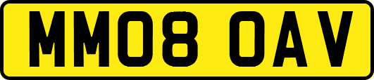MM08OAV